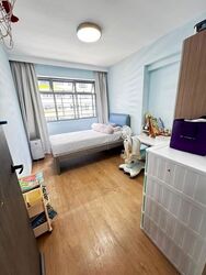 Blk 618A Tampines Greenverge (Tampines), HDB 5 Rooms #609478191